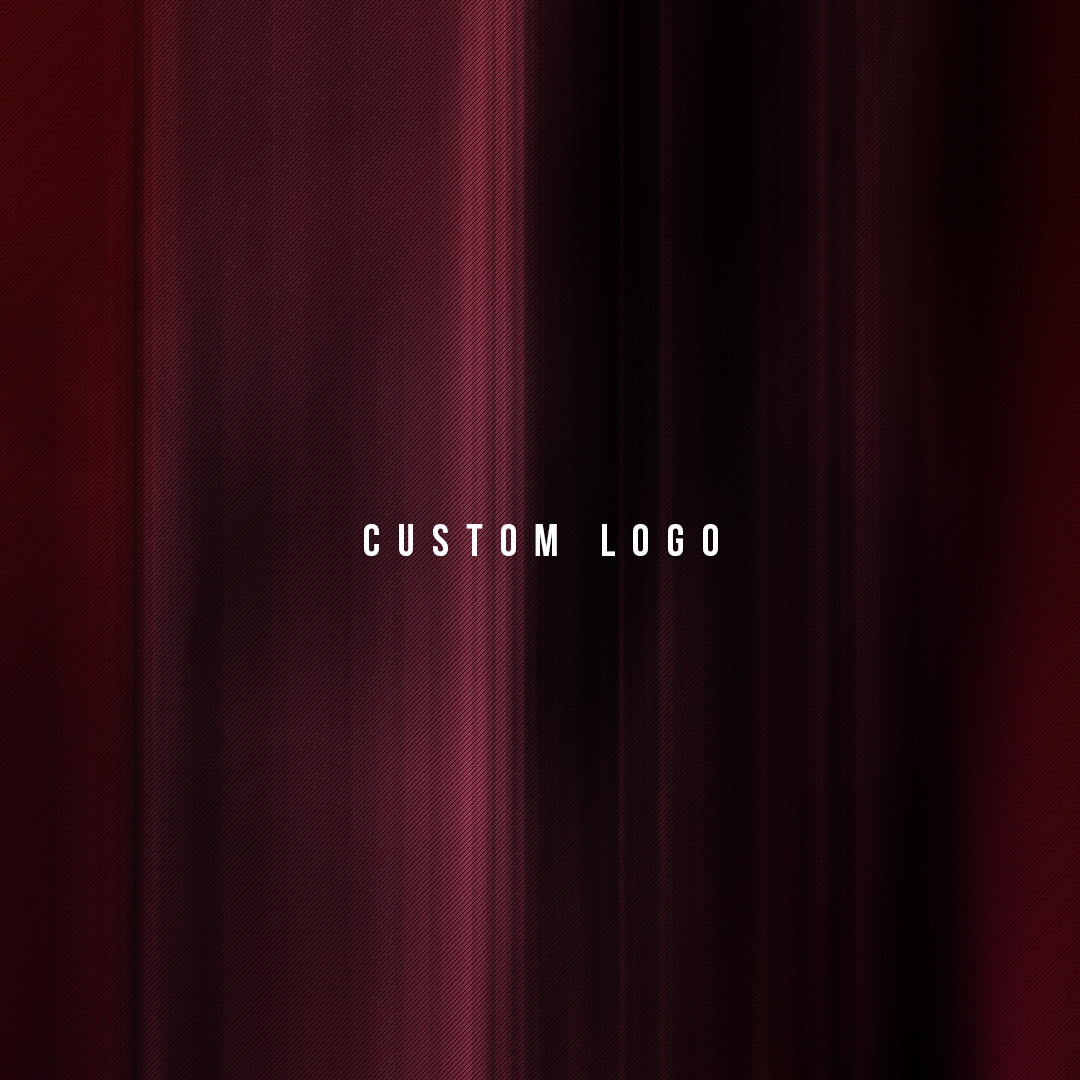 Custom Logo